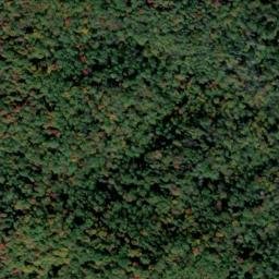 Satellite imagery of Brushy Ridge, US