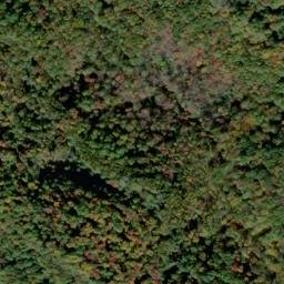 Satellite imagery of Chestnut Ridge, US