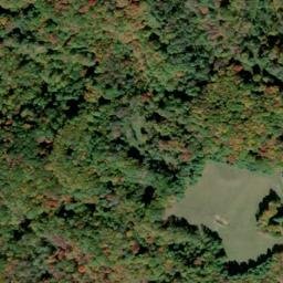 Satellite imagery of Chestnut Ridge, US