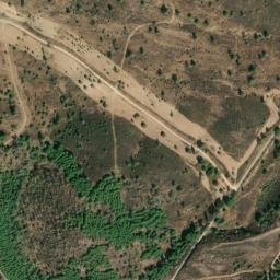 Satellite imagery of survey_point, PT