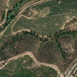 Satellite imagery of survey_point, PT