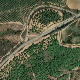 Satellite imagery of survey_point, PT