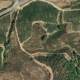 Satellite imagery of survey_point, PT