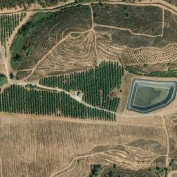 Satellite imagery of survey_point, PT