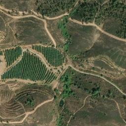 Satellite imagery of survey_point, PT