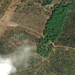 Satellite imagery of survey_point, PT