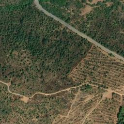 Satellite imagery of survey_point, PT