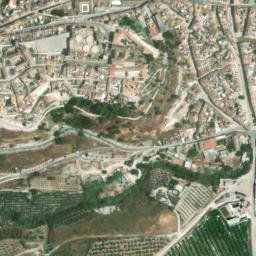 Satellite imagery of Castillo de Baena, ES
