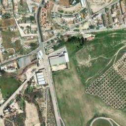 Satellite imagery of Castillo de Baena, ES