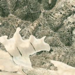 Satellite imagery of Cerrillo de la Cruz, ES