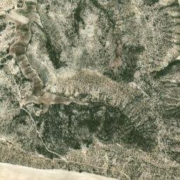 Satellite imagery of Cerrillo de la Cruz, ES