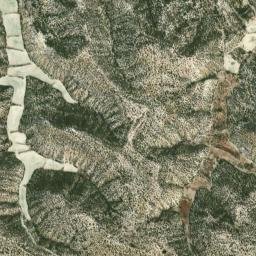 Satellite imagery of Cerrillo de la Cruz, ES
