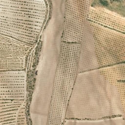 Satellite imagery of Sierra de los Calderones, ES
