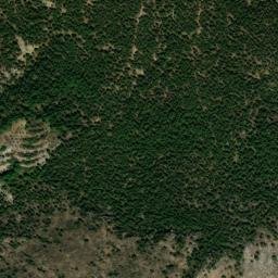 Satellite imagery of Cerro de la Monja, ES