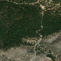Satellite imagery of Cerro de la Monja, ES