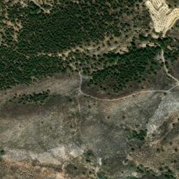 Satellite imagery of Cerro de la Monja, ES