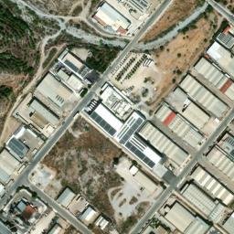 Satellite imagery of survey_point, ES