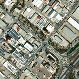 Satellite imagery of survey_point, ES