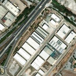 Satellite imagery of survey_point, ES