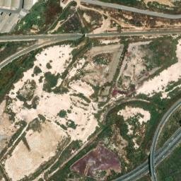 Satellite imagery of Cabezo de la Viuda, ES