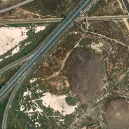 Satellite imagery of Cabezo de la Viuda, ES