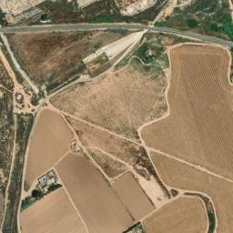 Satellite imagery of Cabezo de la Viuda, ES