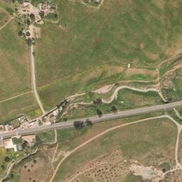 Satellite imagery of Cabezo Rajao, ES