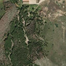Satellite imagery of Mirador Parque Minero de La Unión, ES