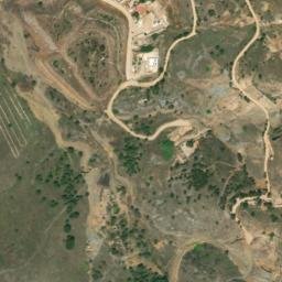 Satellite imagery of Mirador Parque Minero de La Unión, ES