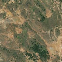 Satellite imagery of Sancti Spíritu, ES