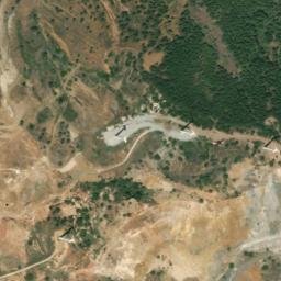 Satellite imagery of Sancti Spíritu, ES