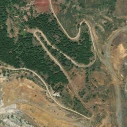 Satellite imagery of Sancti Spíritu, ES