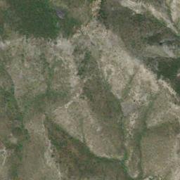 Satellite imagery of Punta de Los Saleros, ES