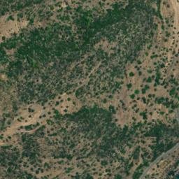 Satellite imagery of Ákra Kavalláris, GR
