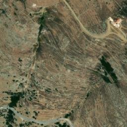 Satellite imagery of Polémou Kámpos, GR