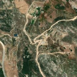 Satellite imagery of Tsagkári Ráchi, GR