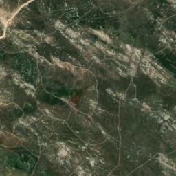 Satellite imagery of Tsagkári Ráchi, GR