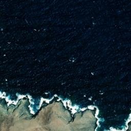 Satellite imagery of Ákra Liváda, GR