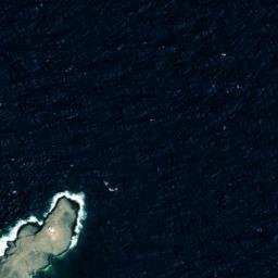 Satellite imagery of Ákra Liváda, GR