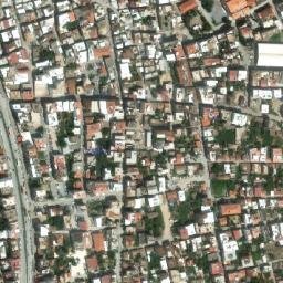 Drone Görünümü