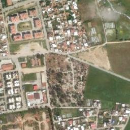 Satellite imagery of TUTGA Noktası ÇİNE, TR