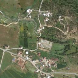 Satellite imagery of TUTGA Noktası ÇİNE, TR