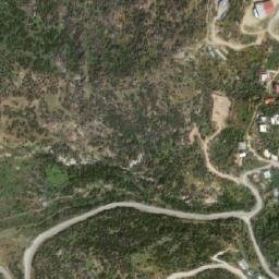 Satellite imagery of TUTGA Noktası ÇİNE, TR