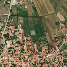 Drone Görünümü