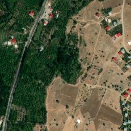 Drone Görünümü