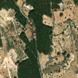 Drone Görünümü