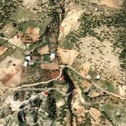 Drone Görünümü
