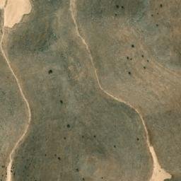 Satellite imagery of Diyarıgoveağa Sırtı, TR