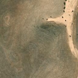 Satellite imagery of Diyarıgoveağa Sırtı, TR