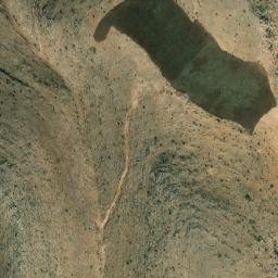 Satellite imagery of Mansur Sırtları, TR